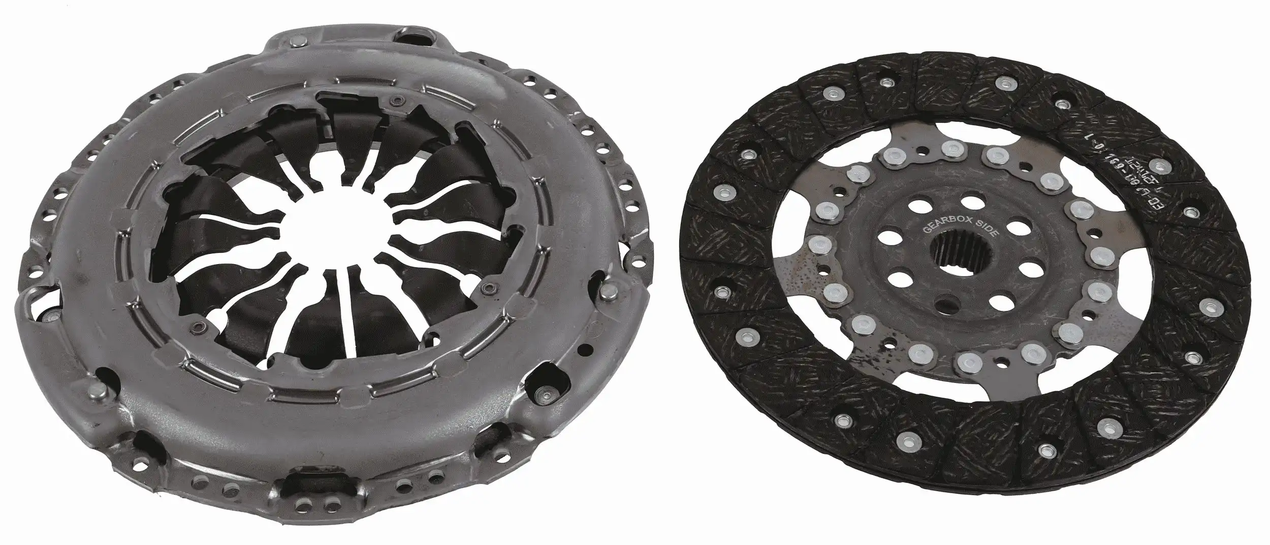 SACHS 3000 950 973