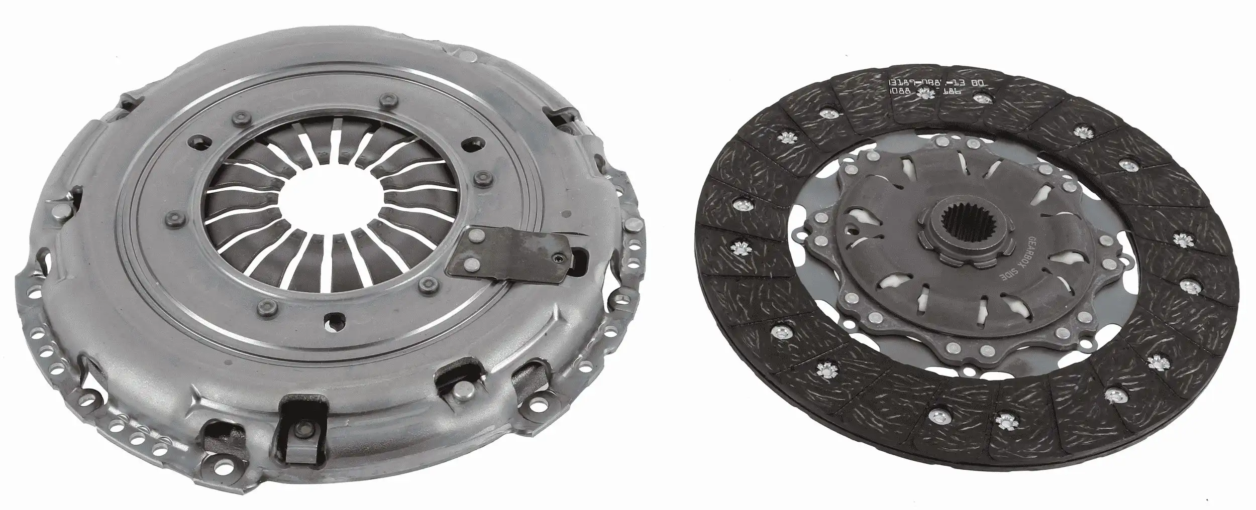 SACHS 3000 950 981