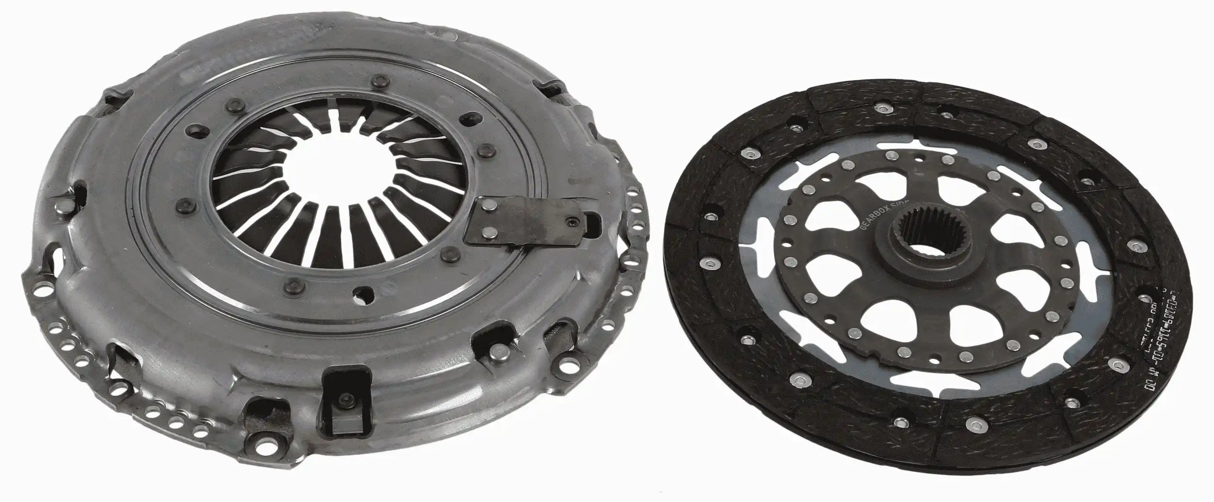 SACHS 3000 950 993