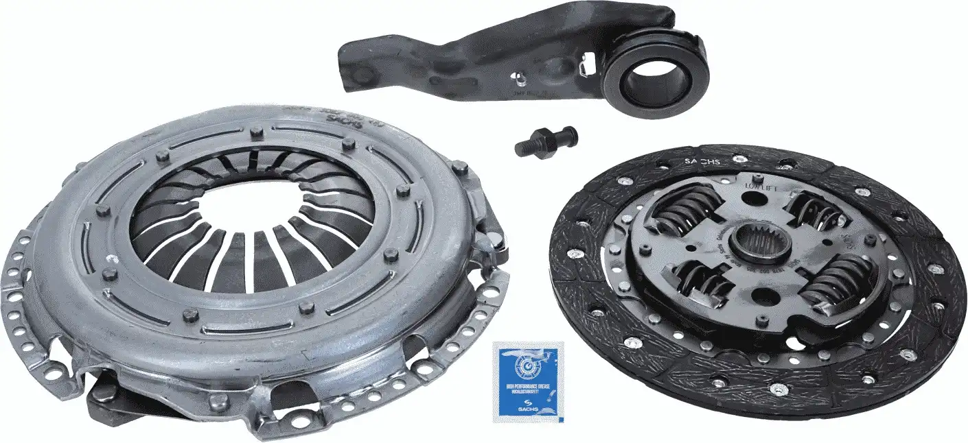 SACHS 3000 951 009