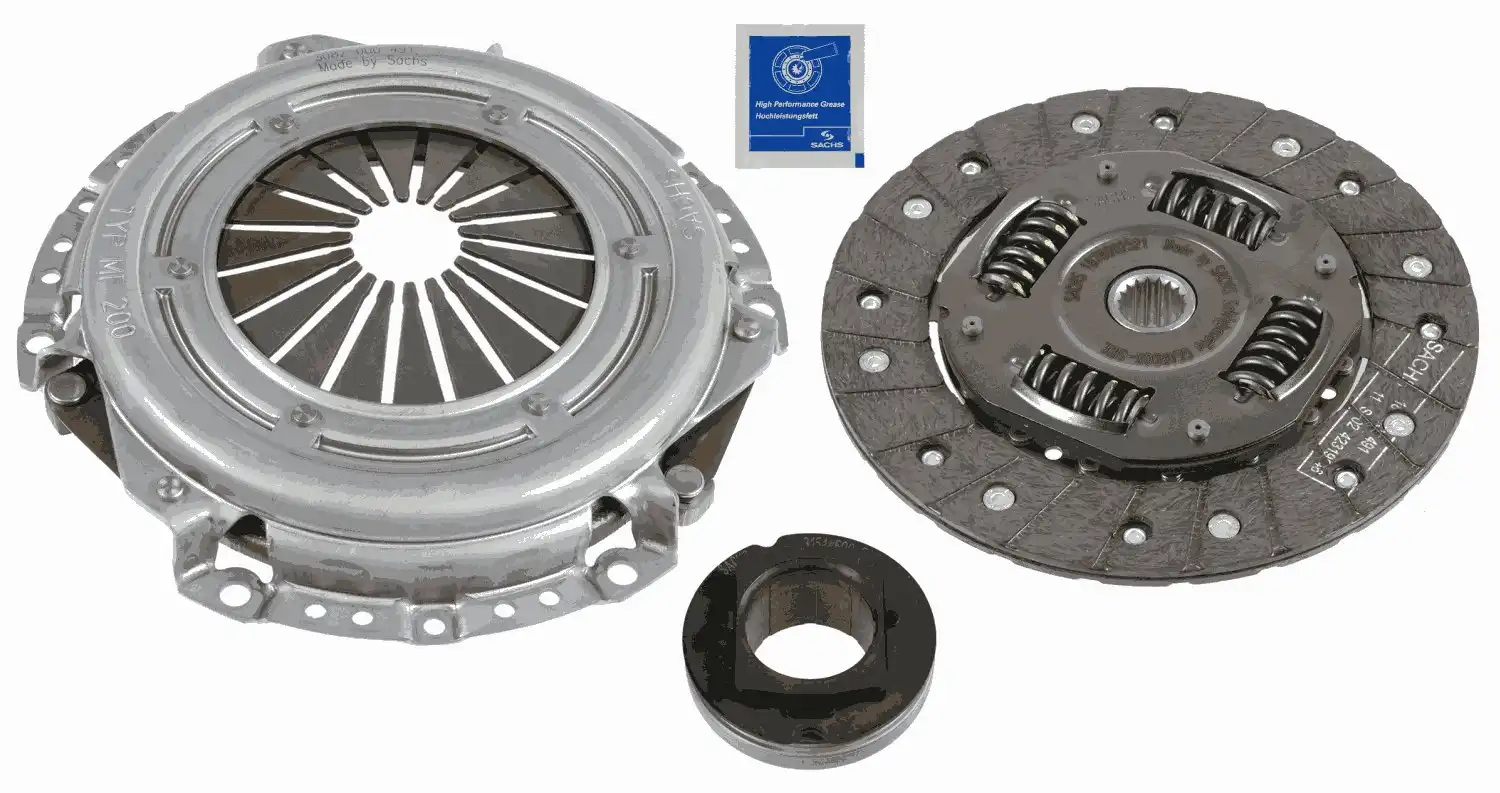 SACHS 3000 951 012
