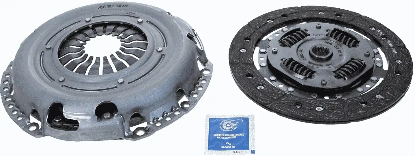 SACHS 3000 951 024