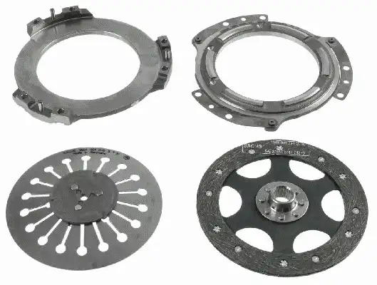 SACHS 3000 951 031