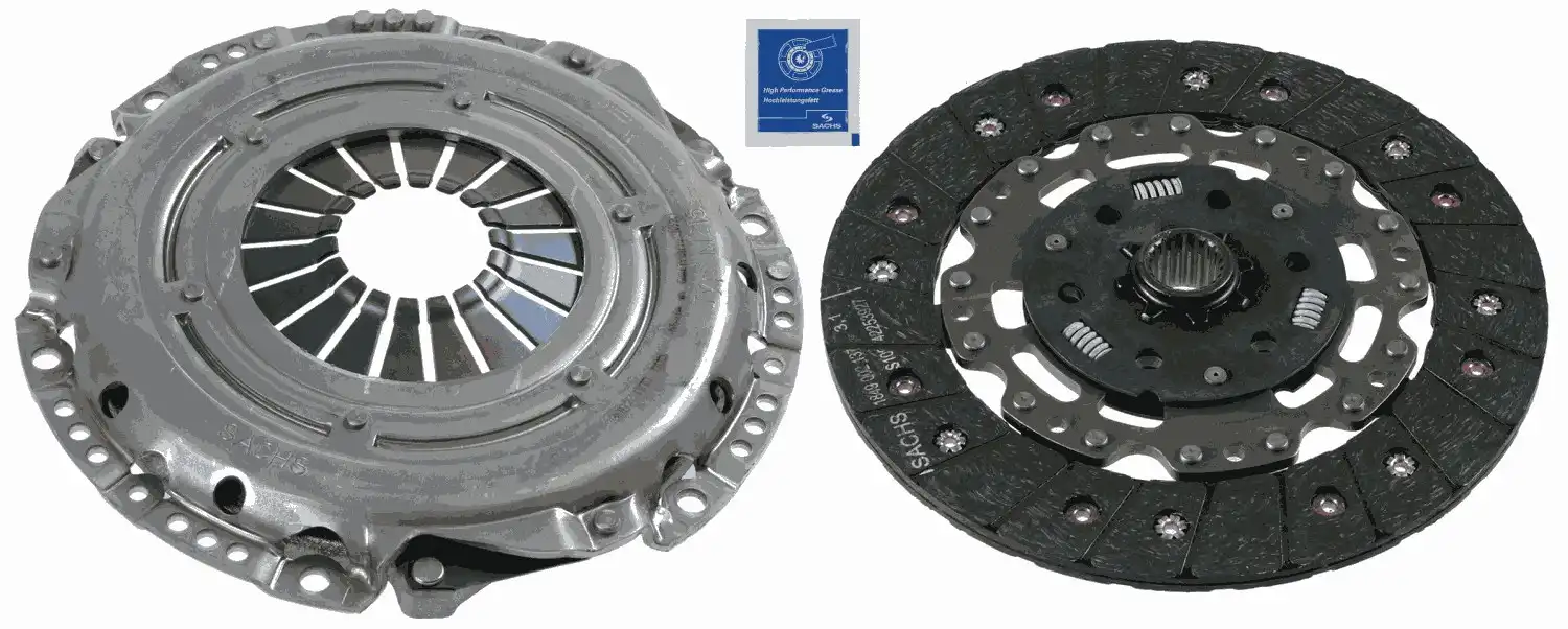 SACHS 3000 951 049