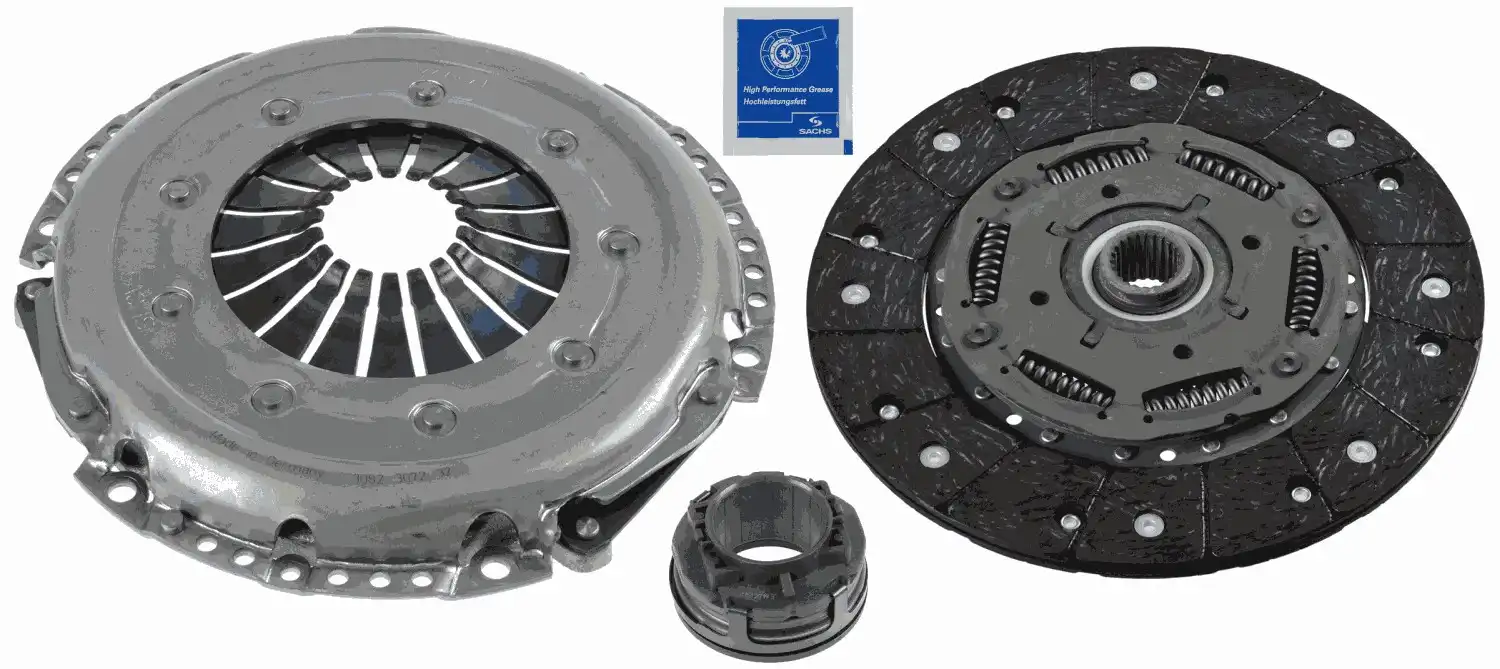 SACHS 3000 951 055