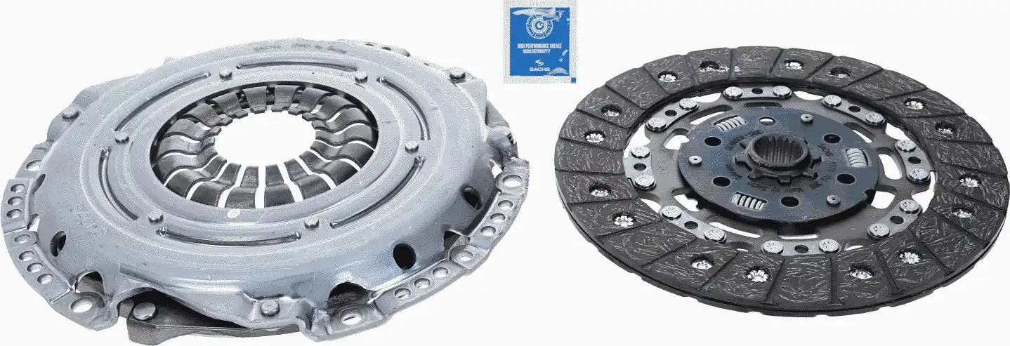 SACHS 3000 951 081