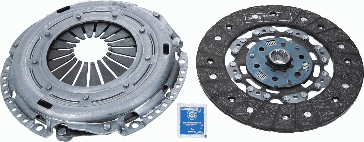 SACHS 3000 951 091