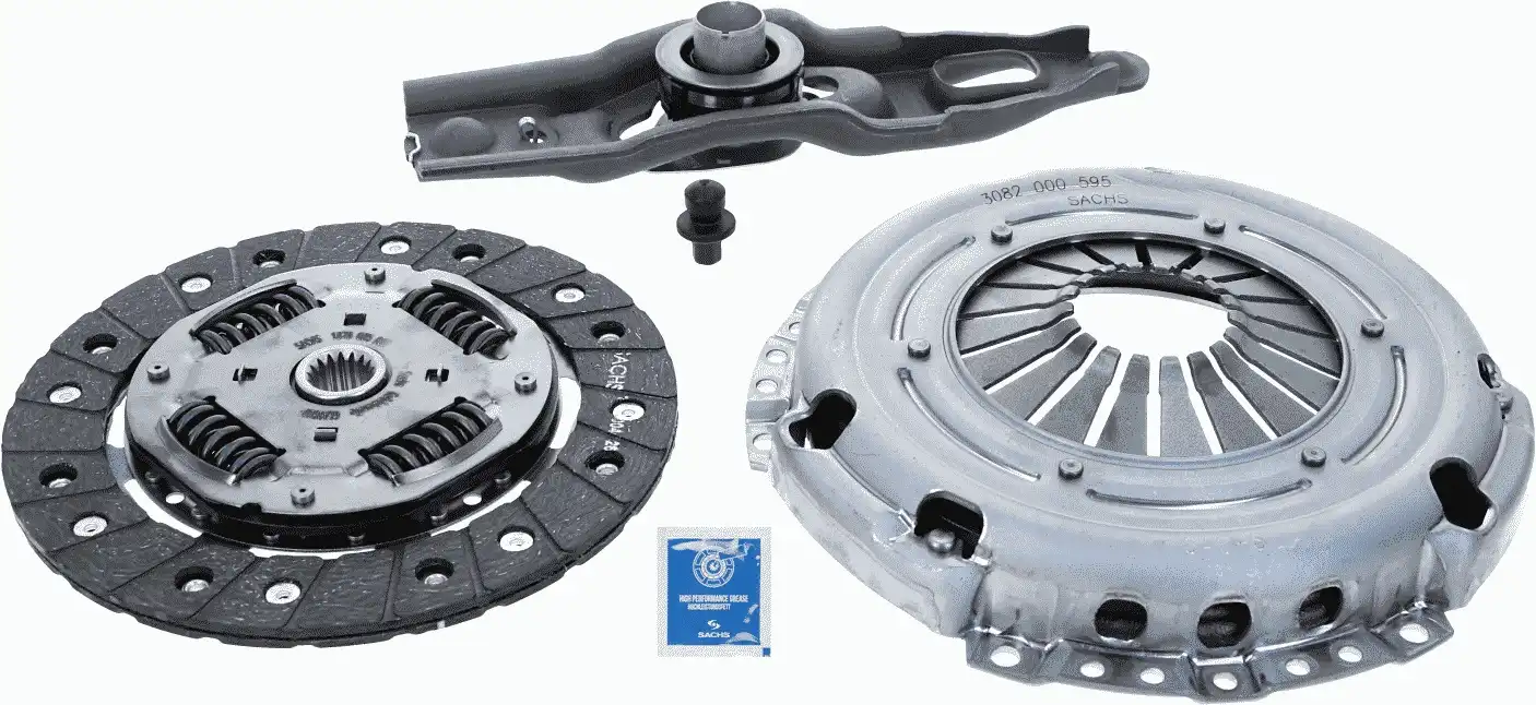 SACHS 3000 951 097