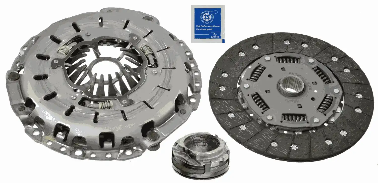 SACHS 3000 951 107