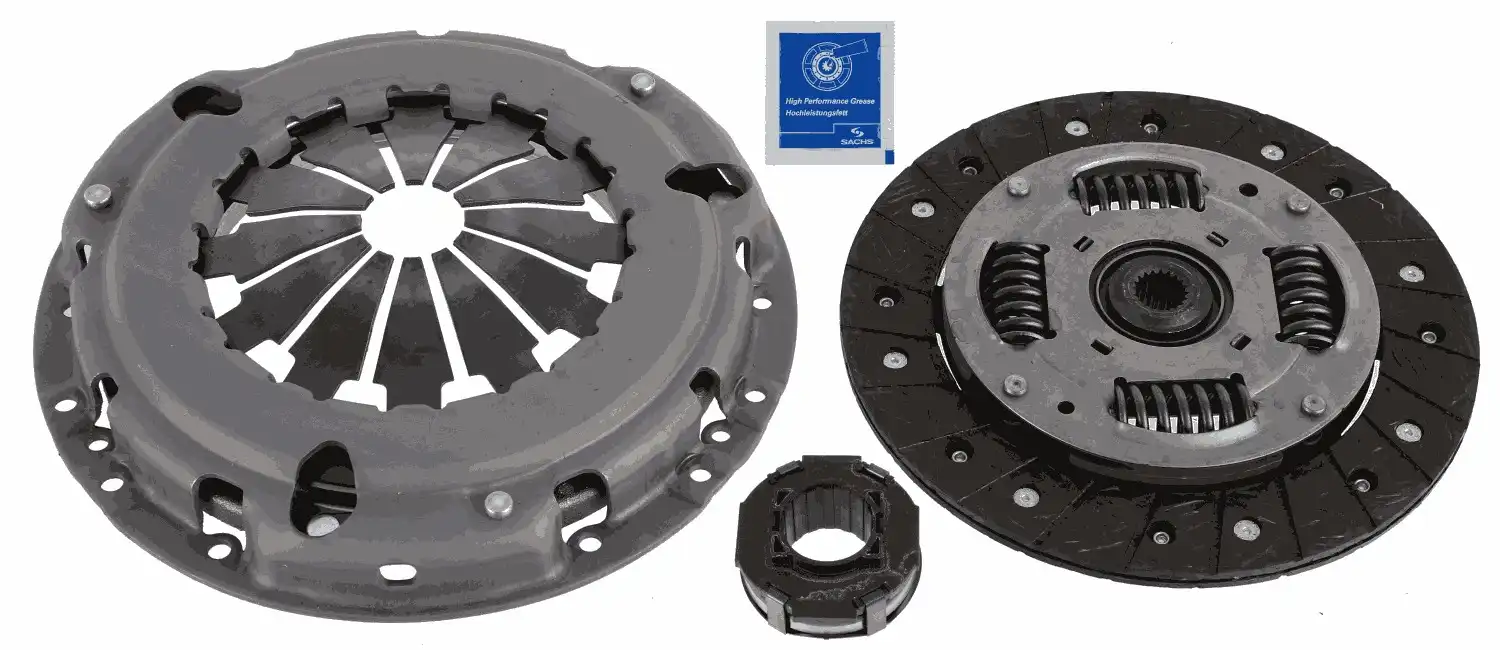 SACHS 3000 951 110