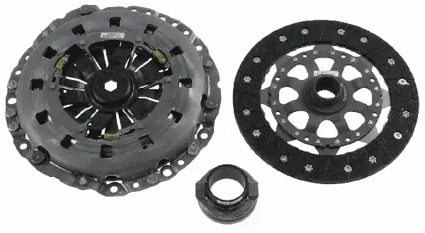 SACHS 3000 951 127