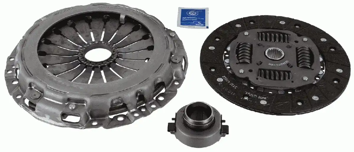SACHS 3000 951 165