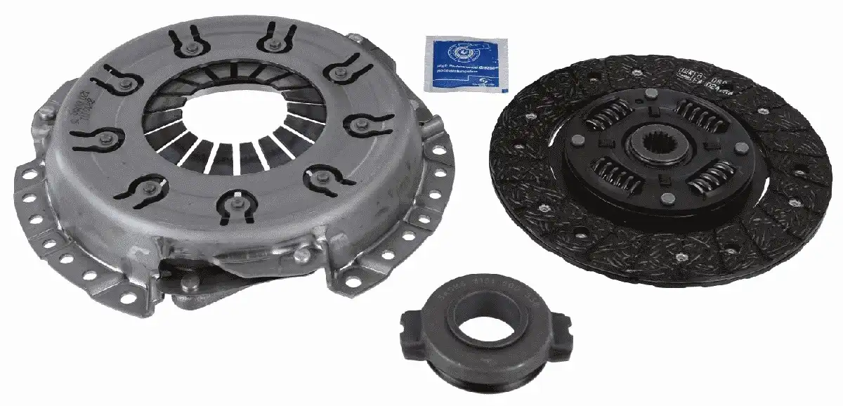 SACHS 3000 951 176