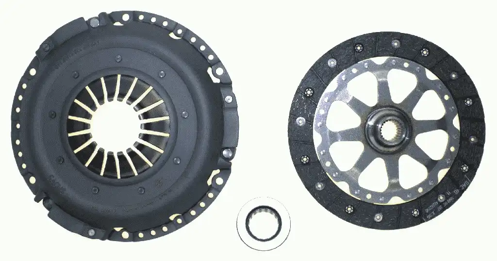 SACHS 3000 951 201
