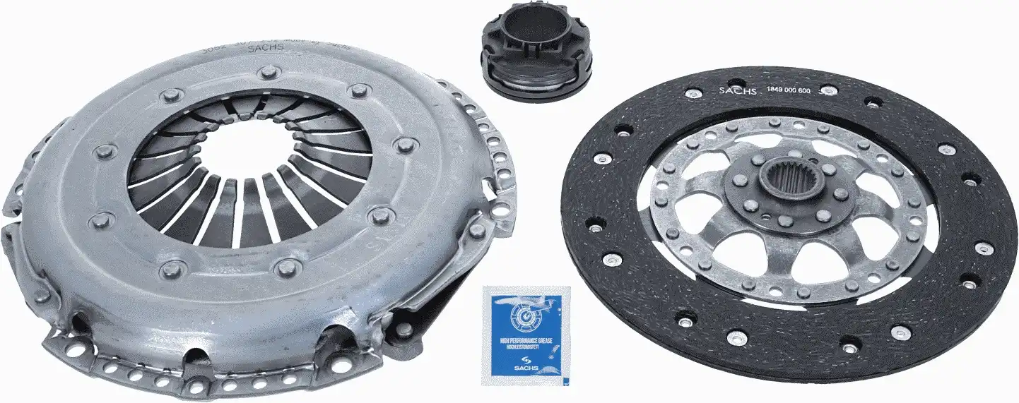 SACHS 3000 951 210