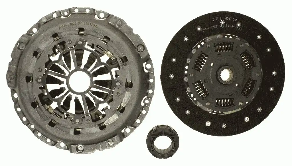 SACHS 3000 951 226