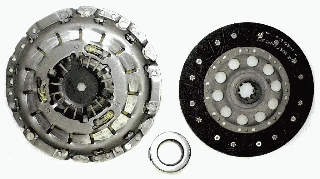 SACHS 3000 951 233