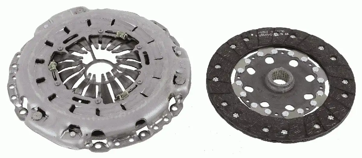 SACHS 3000 951 236