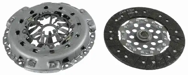SACHS 3000 951 240