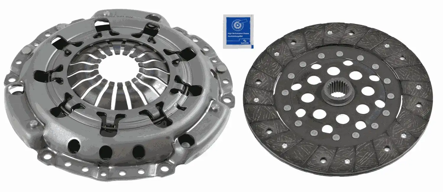 SACHS 3000 951 247