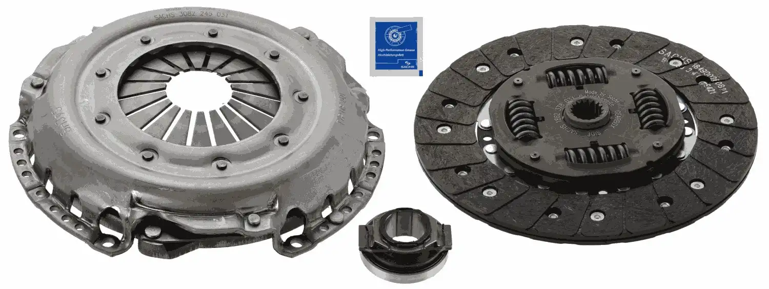 SACHS 3000 951 248