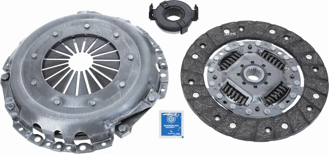 SACHS 3000 951 255