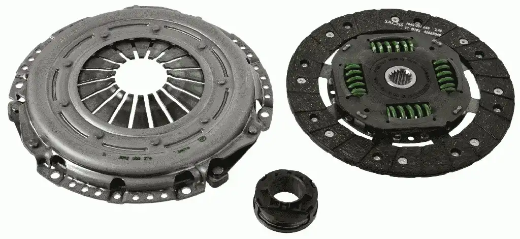 SACHS 3000 951 259