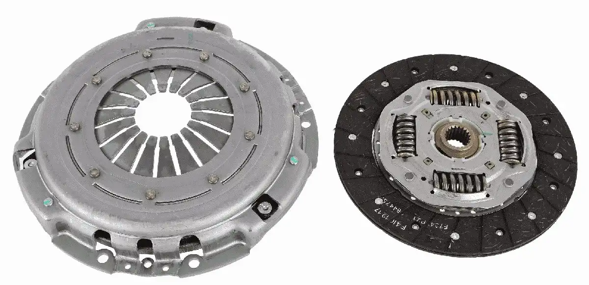 SACHS 3000 951 283