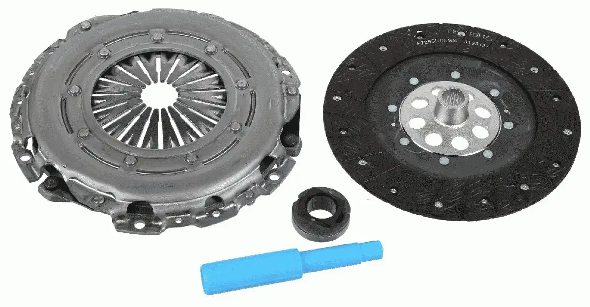 SACHS 3000 951 286