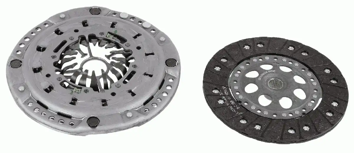 SACHS 3000 951 290
