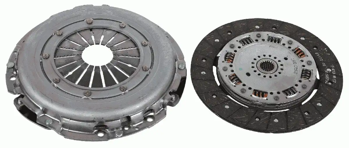 SACHS 3000 951 291
