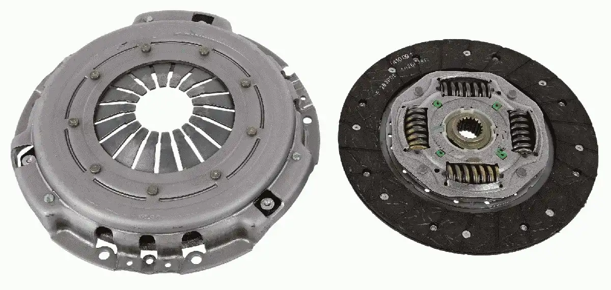 SACHS 3000 951 301