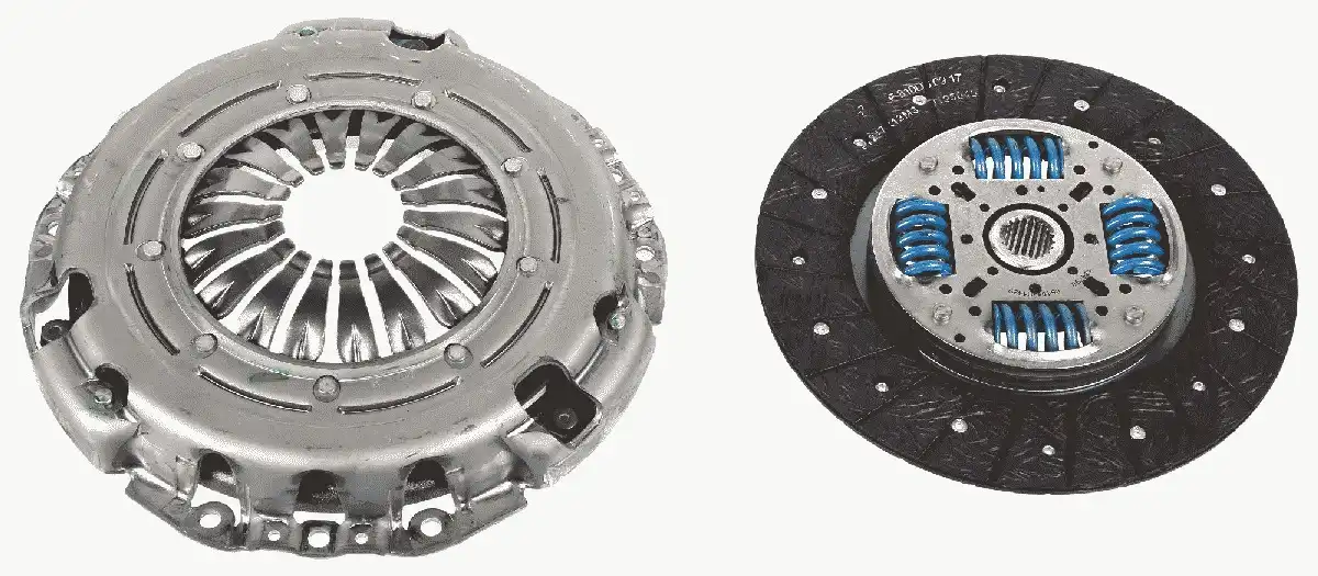 SACHS 3000 951 319