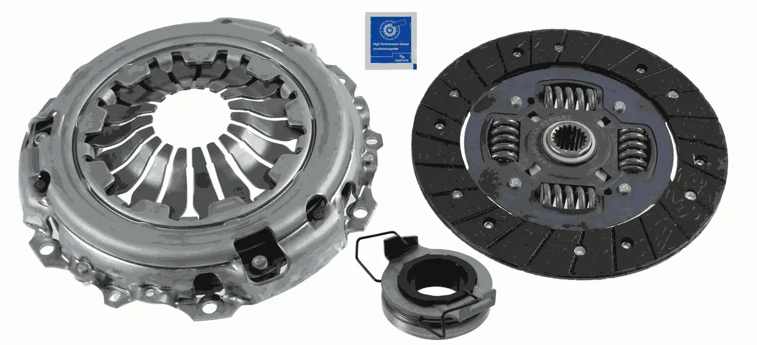 SACHS 3000 951 369