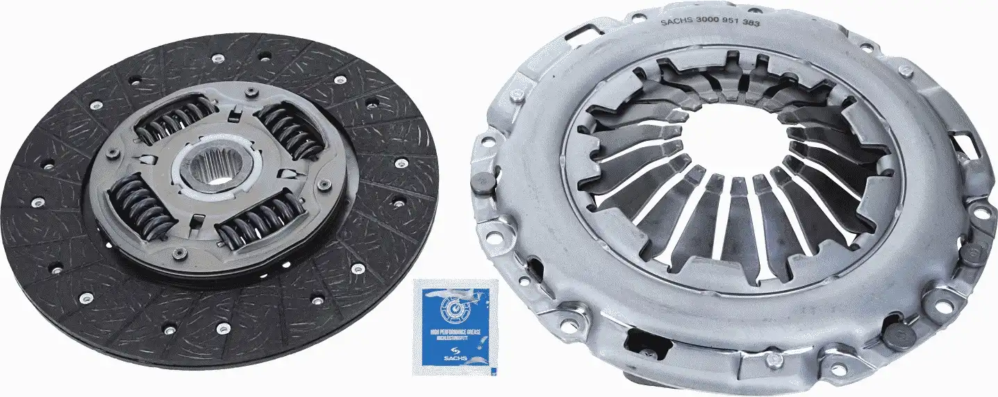 SACHS 3000 951 383