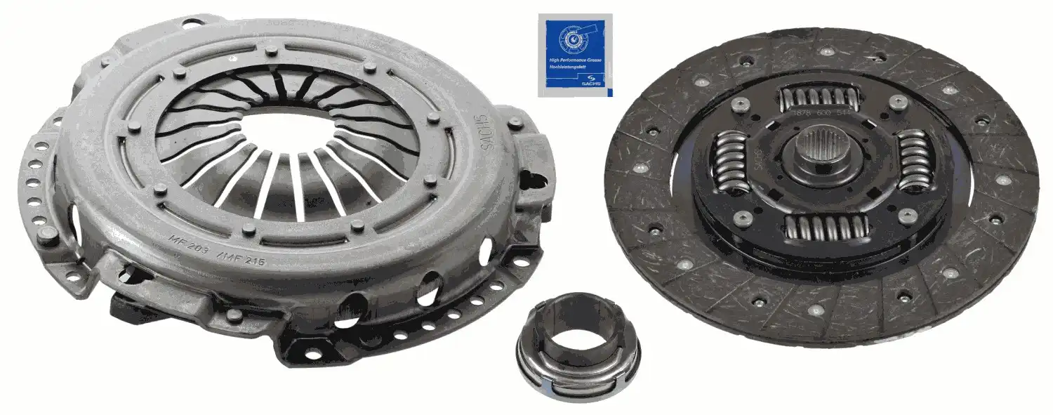 SACHS 3000 951 408
