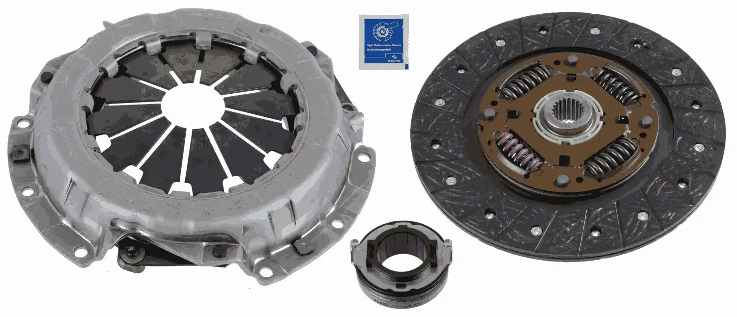 SACHS 3000 951 409