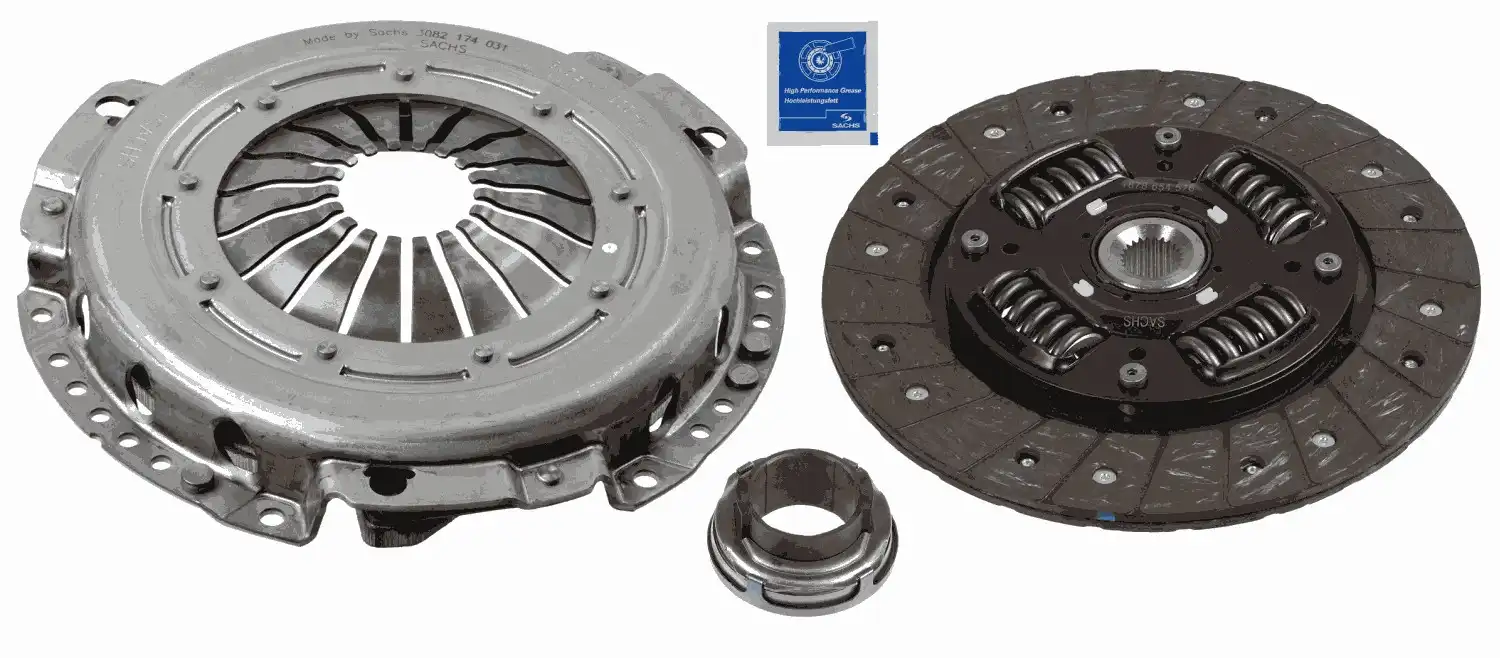 SACHS 3000 951 426