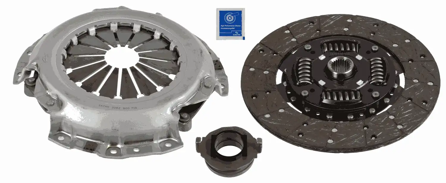 SACHS 3000 951 429