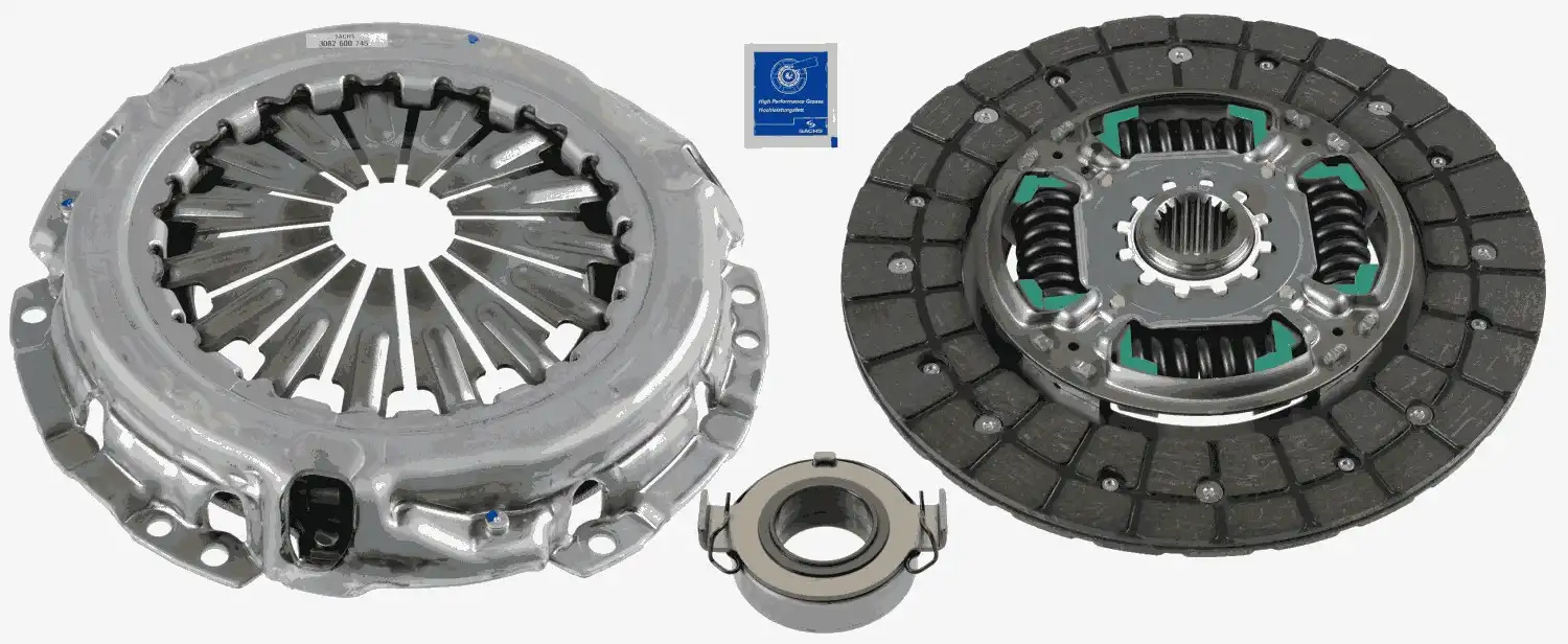 SACHS 3000 951 440
