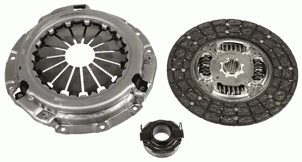 SACHS 3000 951 444