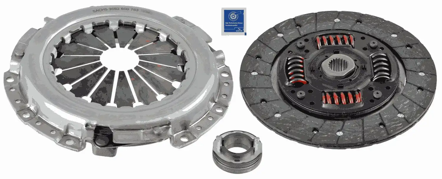SACHS 3000 951 457