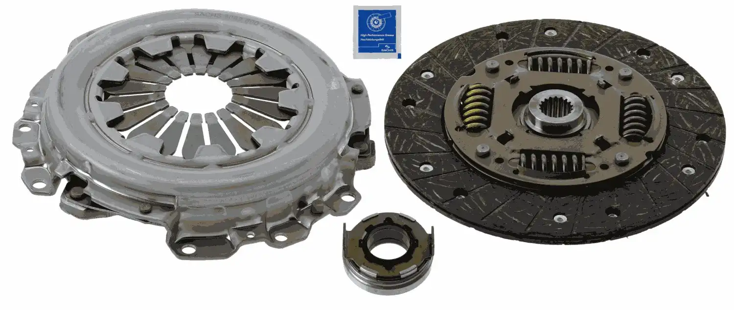 SACHS 3000 951 471