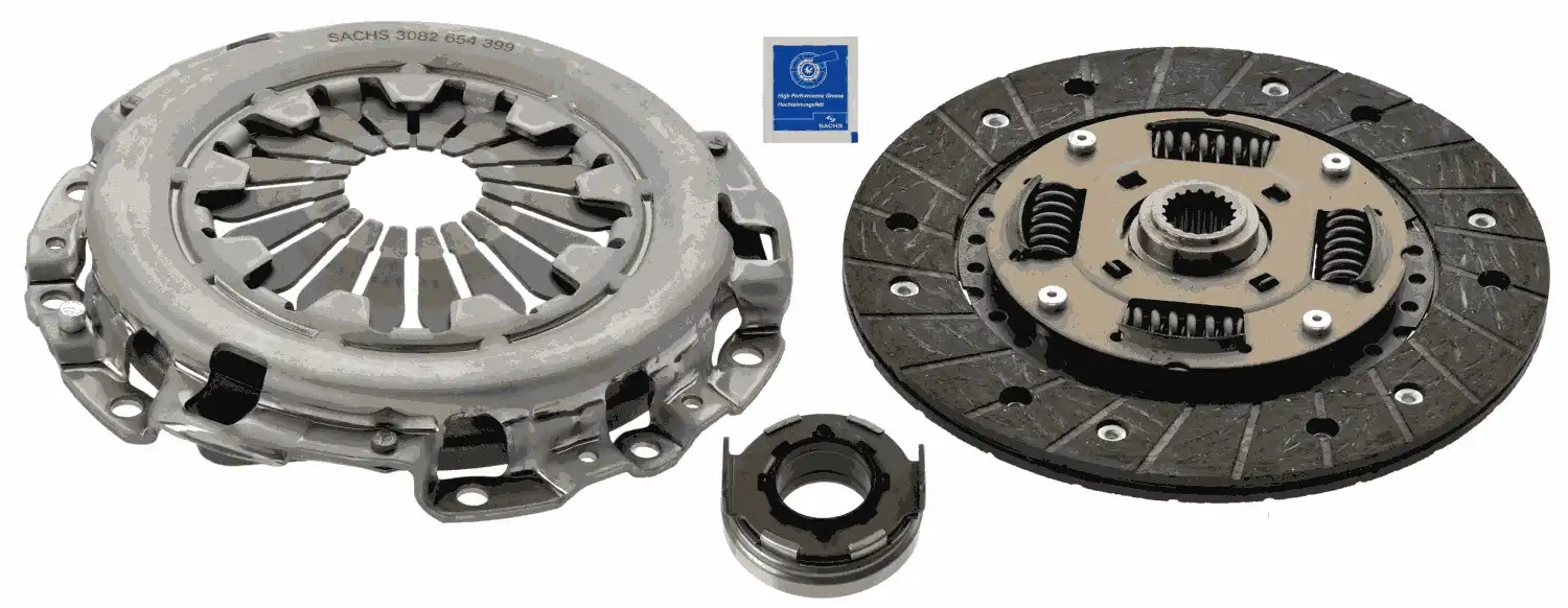 SACHS 3000 951 474