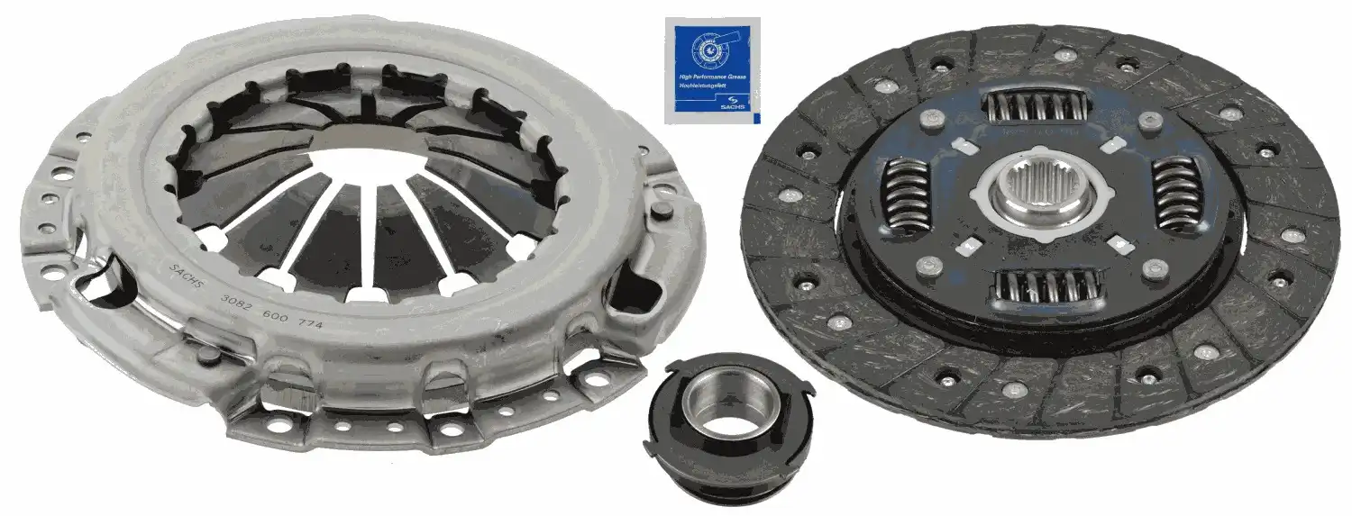 SACHS 3000 951 475