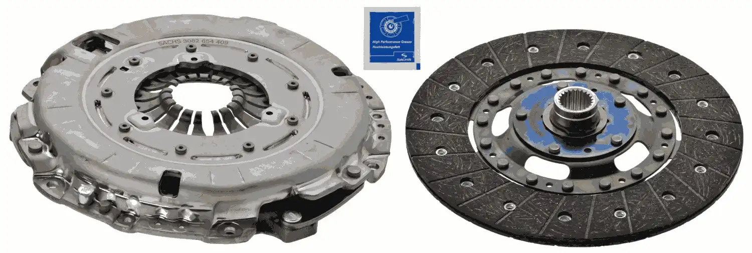SACHS 3000 951 477