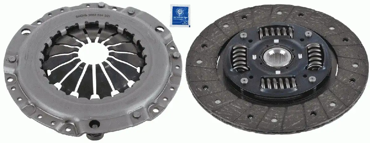 SACHS 3000 951 482