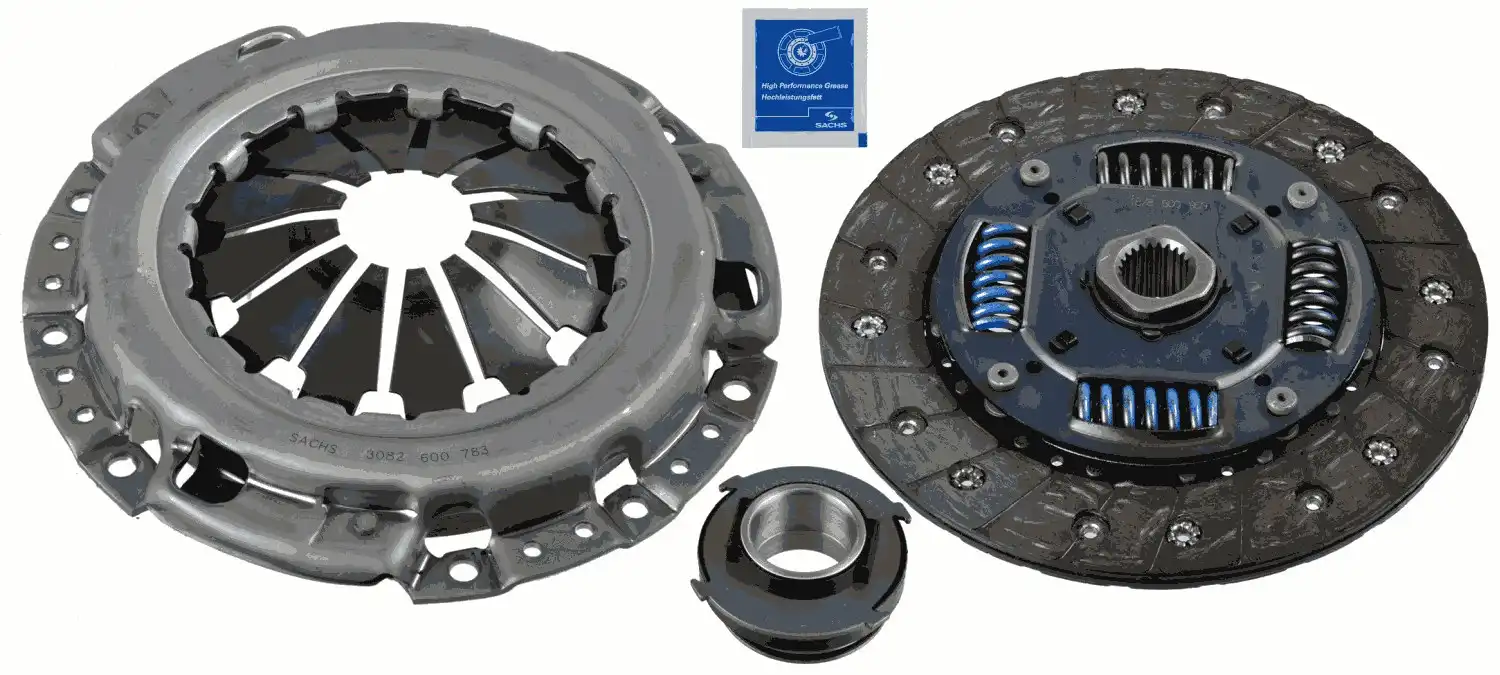SACHS 3000 951 487