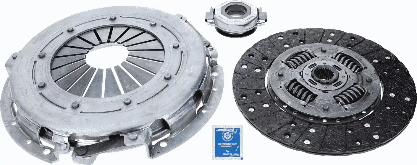 SACHS 3000 951 528