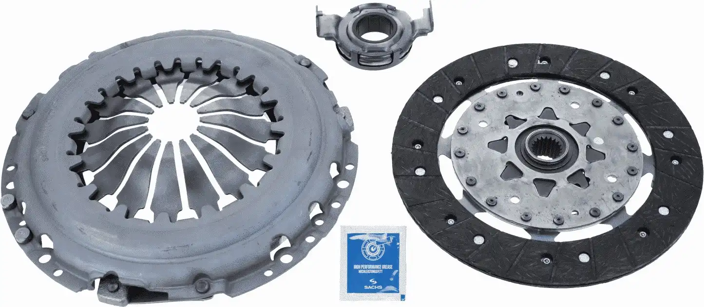 SACHS 3000 951 531